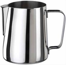 Bild Mjölkkanna i rostfritt 0,6 L