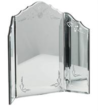 Bild House Doctor Spegel