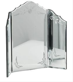 Bild House Doctor Spegel