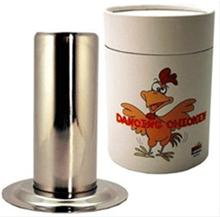 Bild Fumus Dancing Chicken Grillrör