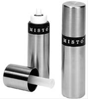 Bild Le Creuset Misto Oljesprayflaska 0,1l Rostfritt