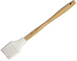 Bild Le Creuset Grill & Bakpensel 29 cm Vit