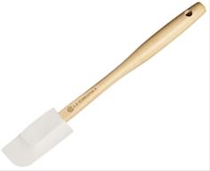 Bild Le Creuset Liten Slickepott 27cm Vit