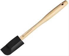 Bild Le Creuset Liten Slickepott 27cm Svart