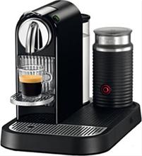Bild Nespresso Espressomaskin Citiz & Milk D120 Black