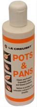 Bild Le Creuset Pots & Pans Rengöringsmedel - 250 ml