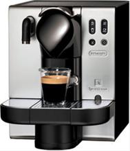 Bild Nespresso Espressomaskin Lattissima F321 Satin Chrome