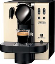 Bild Nespresso Espressomaskin Lattissima F310 Cream