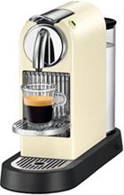 Bild Nespresso Espressomaskin Citiz D110 Cream