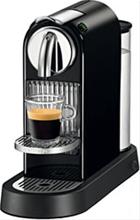 Bild Nespresso Espressomaskin Citiz D110 Black