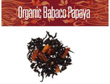 Bild J&N Teasy-T Exclusive Organic Babaco Papaya 50g - Johan & Nyström