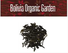 Bild J&N Teasy-T Exclusive Bolivia Organic Garden 50g - Johan & Nyström