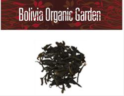 Bild J&N Teasy-T Exclusive Bolivia Organic Garden 50g - Johan & Nyström