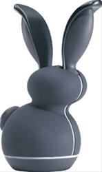 Bild Chef´n G´rabbit Pepparkvarn Svart
