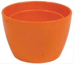 Bild Rice Melamin skålar Orange