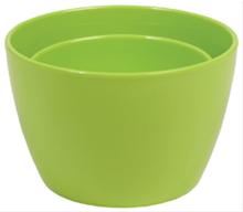 Bild Rice Melamin Skålar Limegröna