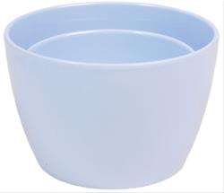 Bild Rice Melamin skålar Ljusblå