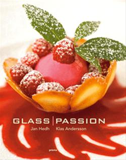 Bild Jan Hedh Glass och Passion
