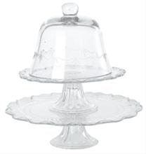 Bild House Doctor Tårtfat/kupa, Tårtfat 23 cm