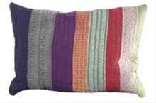 Bild House Doctor lång smal Kudde Martha