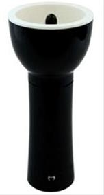 Bild Spice Boy Kryddkvarn Svart