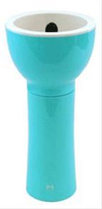 Bild Spice Boy Kryddkvarn Turkos