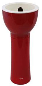 Bild Spice Boy Kryddkvarn Röd