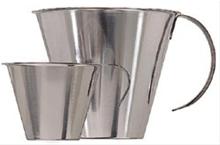 Bild Decilitermått 1 DL Rostfritt