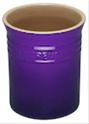 Bild Le Creuset Redskapskrus 1,1 liter Mörklila