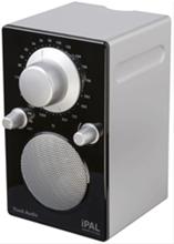 Bild Tivoli Audio IPAL Glossy Black Silver