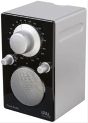 Bild Tivoli Audio IPAL Glossy Black Silver