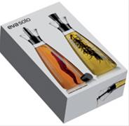 Bild Eva Solo Olja/Vinägerkaraff 2 pack