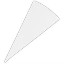 Bild Spritspåse Dekoration 21 cm