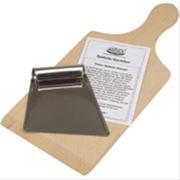 Bild Spätzle Bräda med skrapa