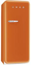Bild Smeg CVB20 Frysskåp Orange