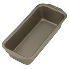 Bild Bröd och Kakbakform Rektangulär Nonstick Aluminium 22 x 10 x 6 cm
