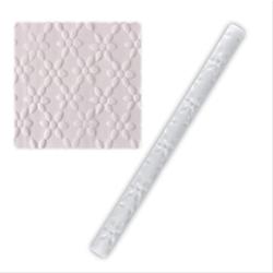 Bild Strukturkavelrulle Margeriter