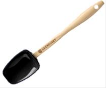 Bild Le Creuset Mini Slev 17 cm Svart