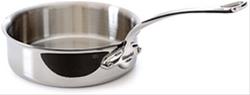 Bild Mauviel M'Cook Sautepanna 24 cm/3,1 liter