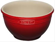 Bild Le Creuset Blandskål 4,4l Röd