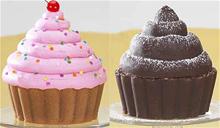 Bild Nordic Ware Giant cupcake