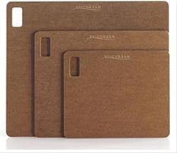 Bild Epicurean Skärbräda 28 x 35 Natur - Tillverkad av återanvänd kartong