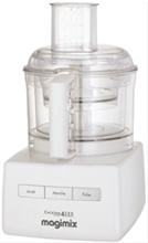 Bild Magimix CS 4200 Matberedare Vit