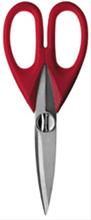 Bild KitchenAid Kökssax Röd