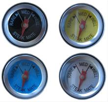 Bild Mingle BBQ Steakmate 4 st små stektermometrar