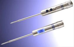 Bild Sunartis Digital Termometer med lampa