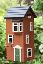 Bild Wildlife Garden Townhouse Terracotta