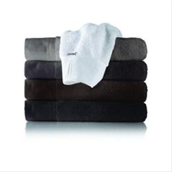 Bild Eva Solo Handduk Carbon Black 60 x 100 cm - Eva Solo