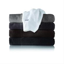 Bild Eva Solo Badhanduk Elephant Grey 76 x 140 cm - Eva Solo