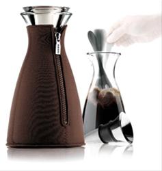 Bild Eva Solo Cafe Solo Kaffebryggare Havana Brown - Eva Solo